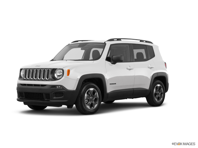 Renegade Car Insurance
