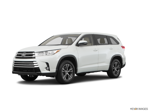 Highlander Car Insurance