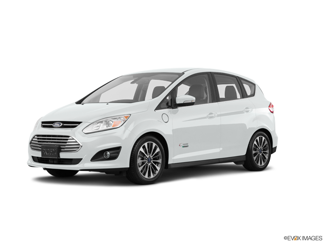 C-MAX Energi Car Insurance