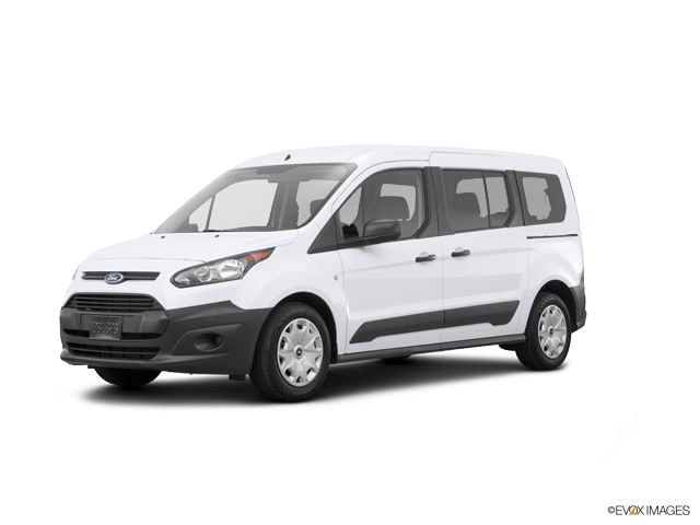Transit Connect Wagon Car Insurance
