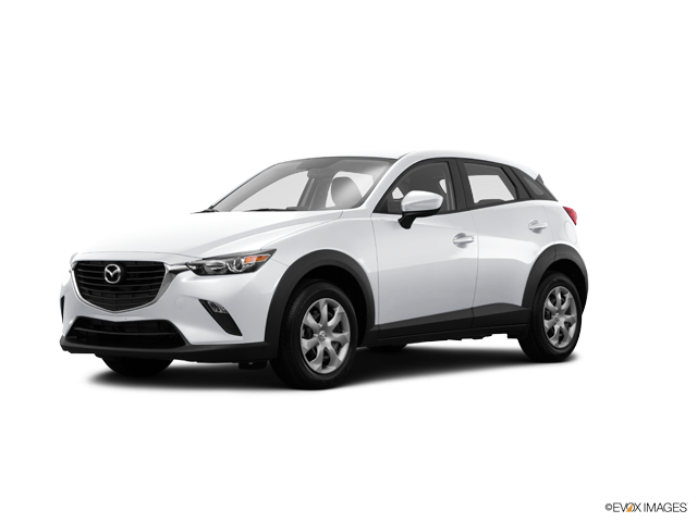 CX-3 Car Insurance