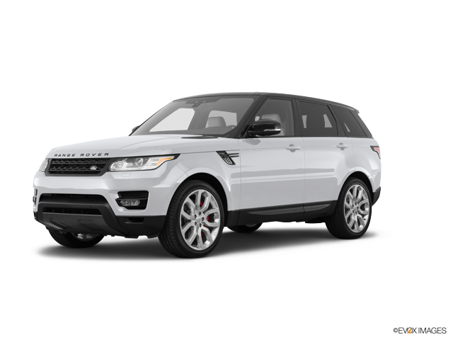 Range Rover Sport Car Insurance