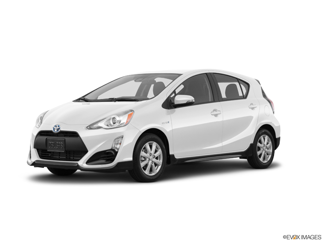 Prius c Car Insurance