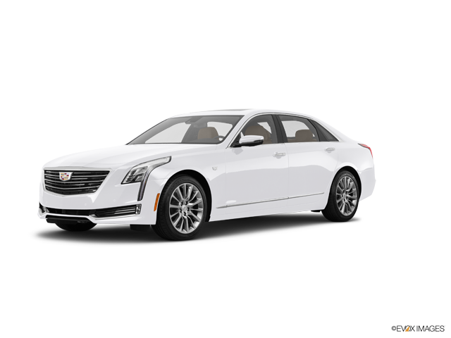 CT6 Car Insurance