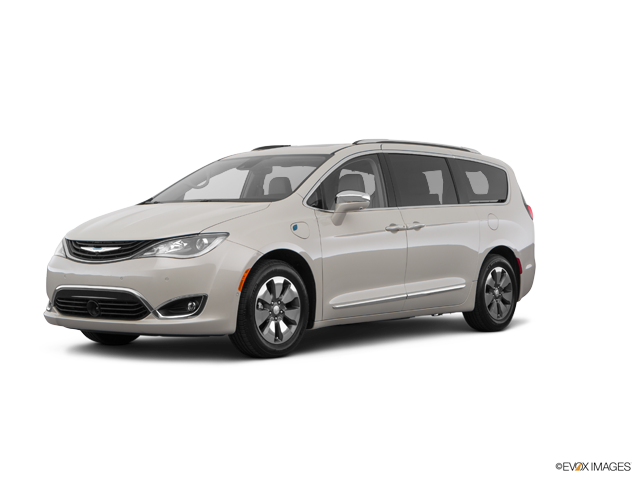 Pacifica Hybrid Car Insurance