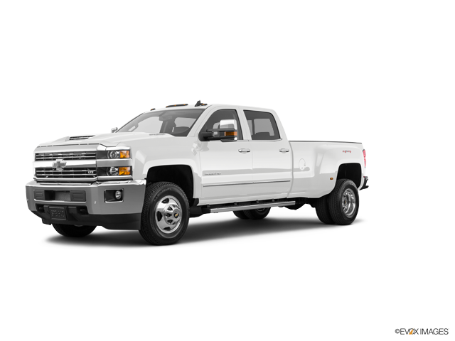 Silverado 3500HD CC Car Insurance