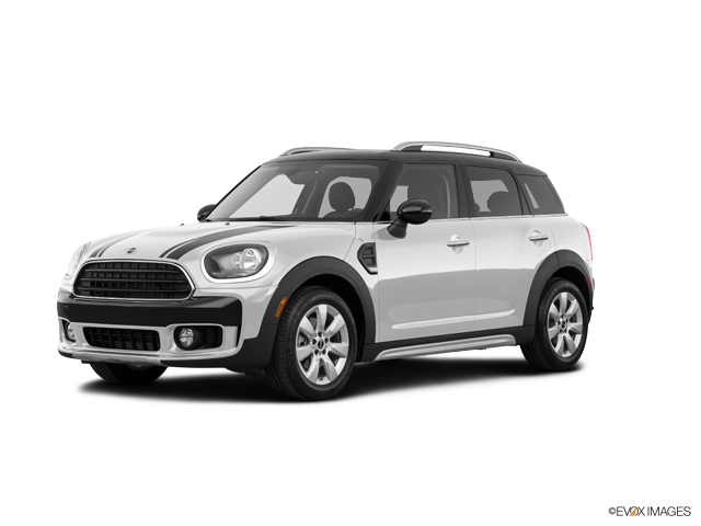 Countryman Car Insurance