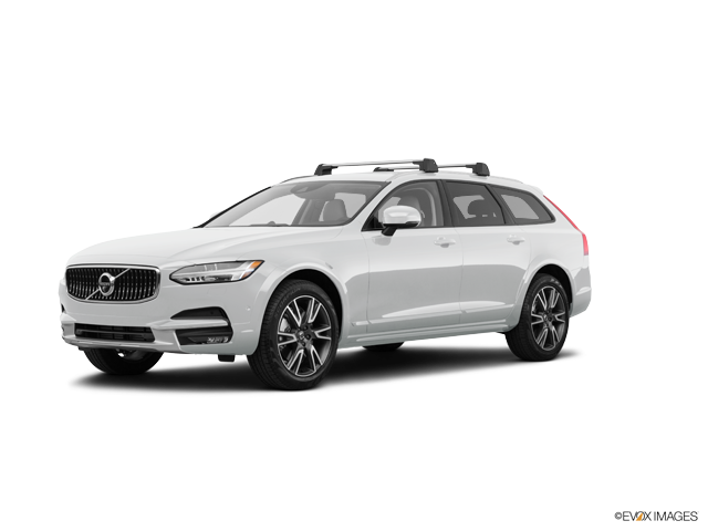 V90 Cross Country Car Insurance