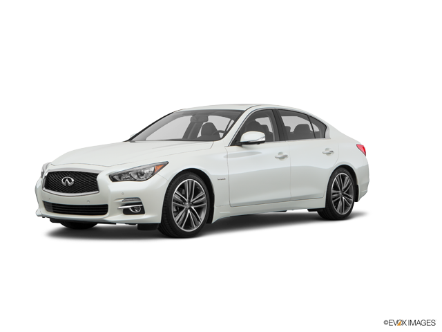 Q50 Hybrid Car Insurance