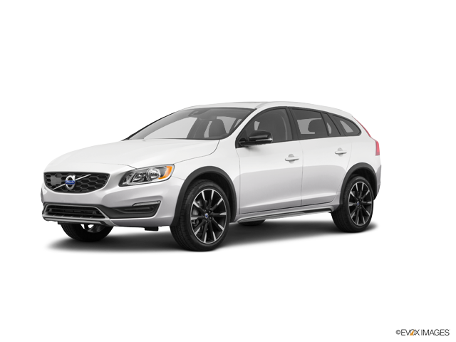 V60 Cross Country Car Insurance