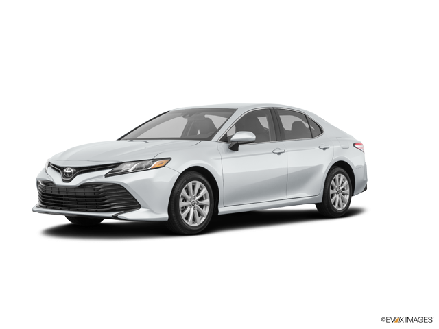 Camry Car Insurance