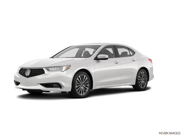 TLX Car Insurance