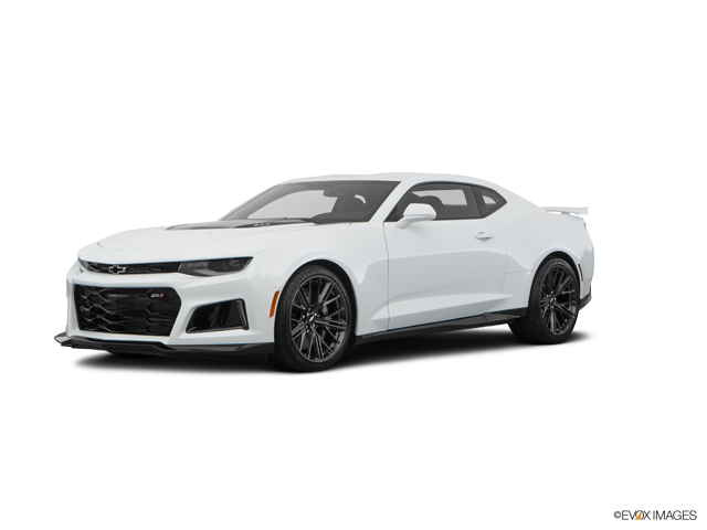Camaro Car Insurance
