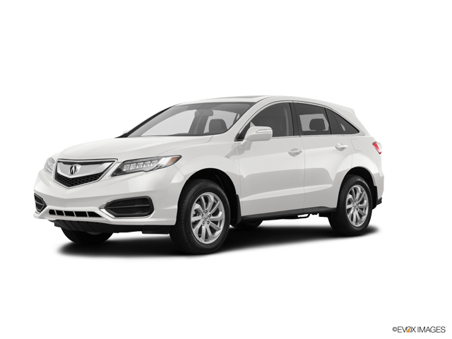 RDX Car Insurance