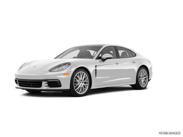 Panamera Car Insurance