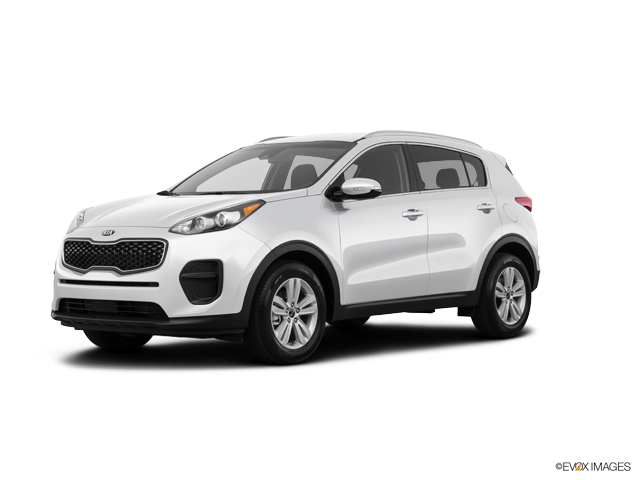 Sportage Car Insurance