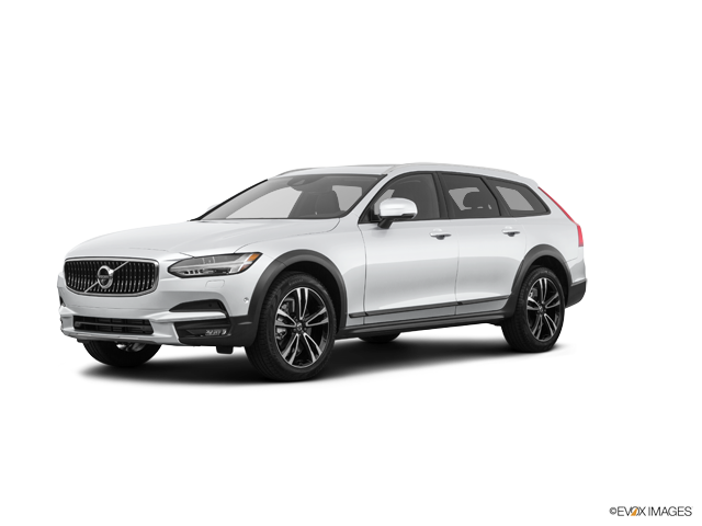 V90 Cross Country Car Insurance