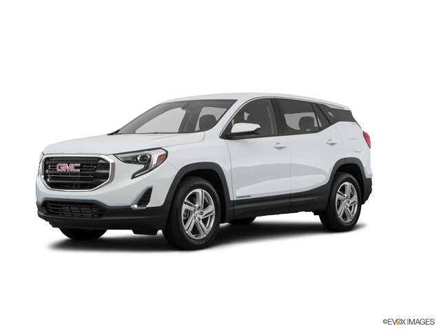 Terrain Car Insurance