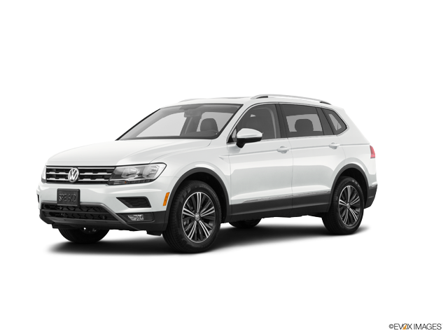 Tiguan Car Insurance