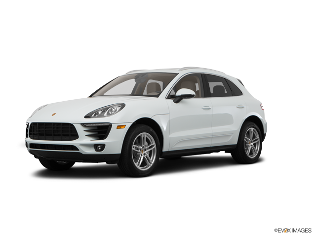 Macan Car Insurance