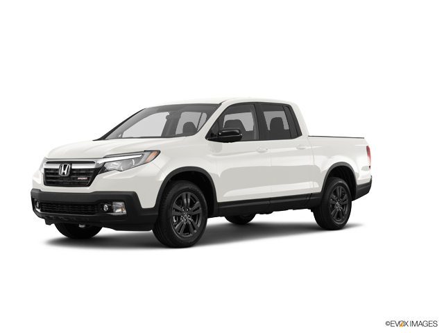 Ridgeline Car Insurance