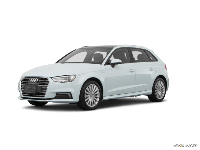 A3 Sportback e-tron Car Insurance