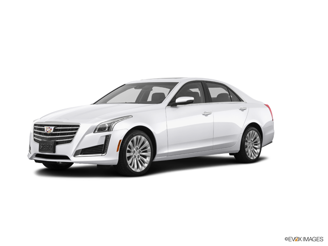 CTS Car Insurance