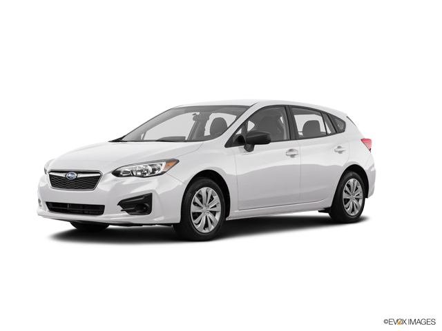 Impreza Car Insurance