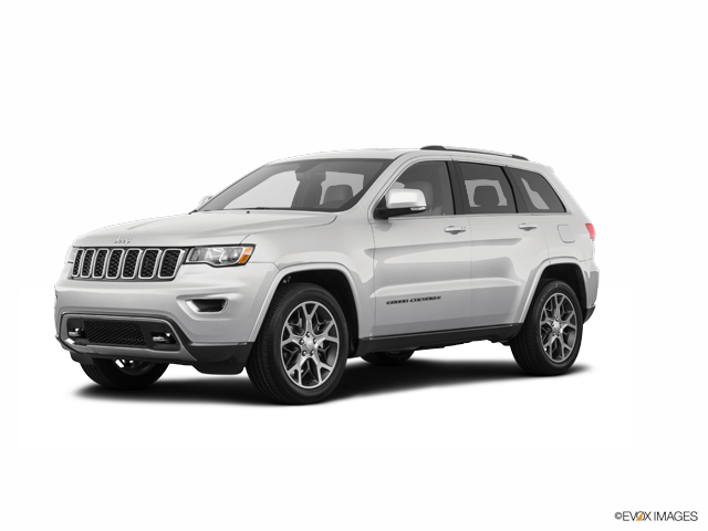 Grand Cherokee Car Insurance