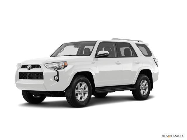 4Runner Car Insurance