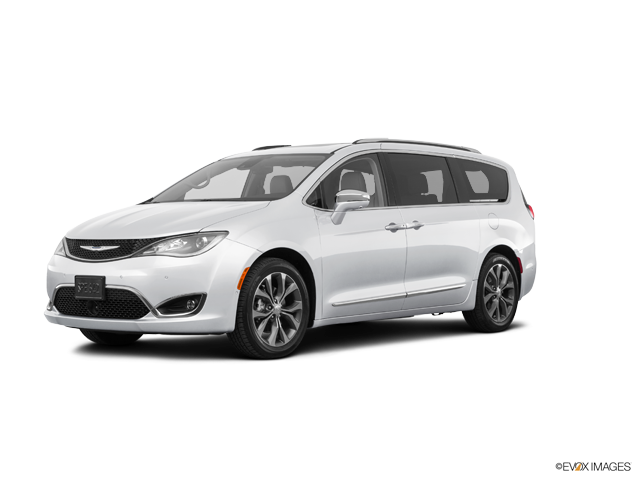 Pacifica Car Insurance