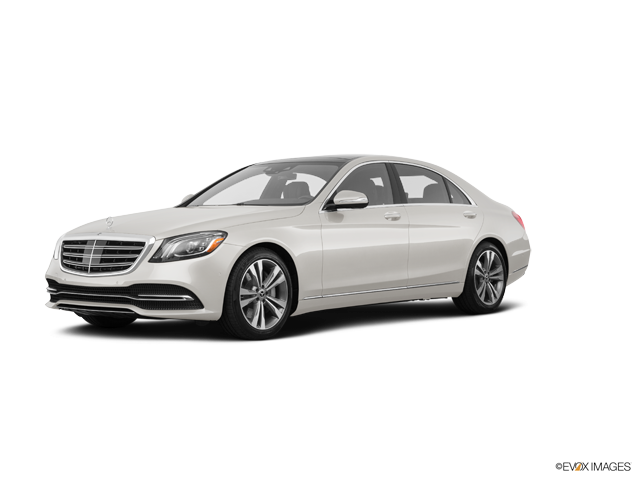 S-Class Car Insurance