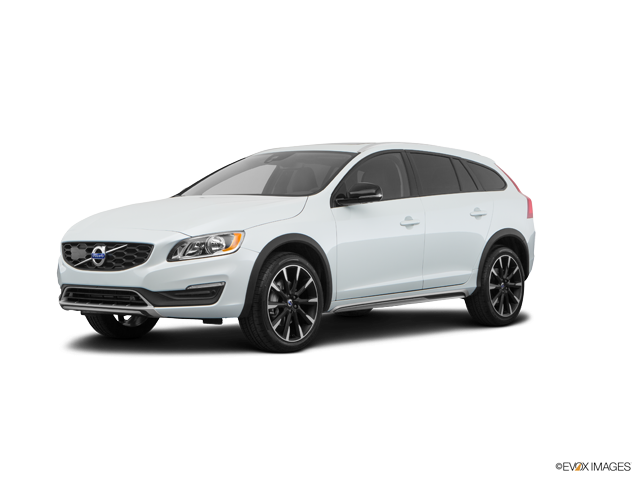 V60 Cross Country Car Insurance