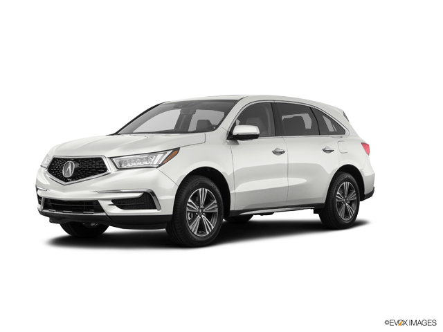 MDX Car Insurance