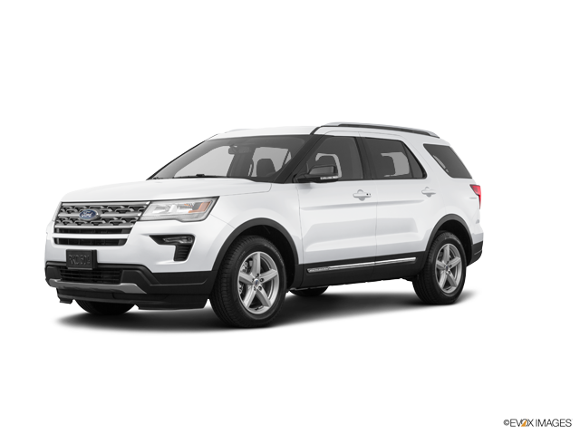 Explorer Car Insurance