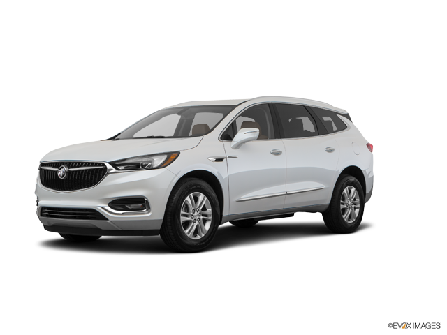 Enclave Car Insurance