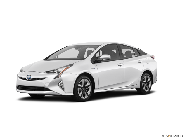 Prius Car Insurance