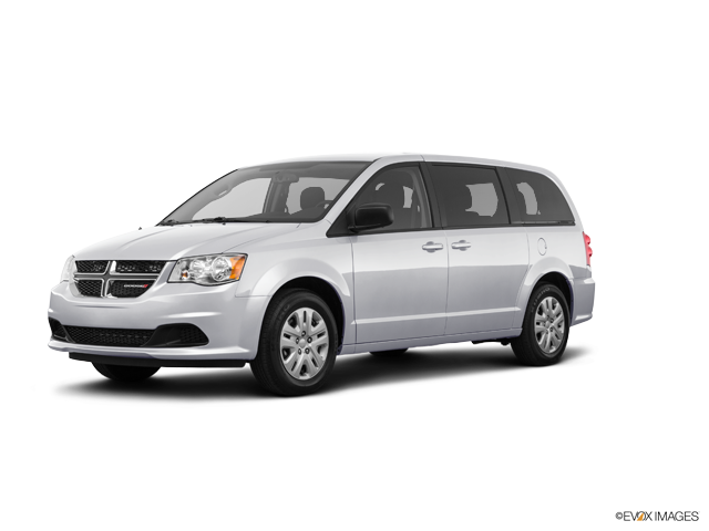 Grand Caravan Car Insurance