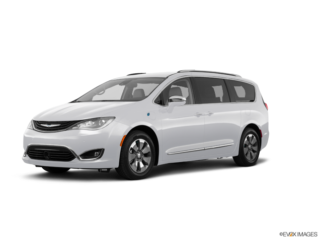 Pacifica Hybrid Car Insurance