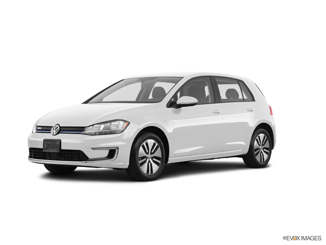 e-Golf Car Insurance