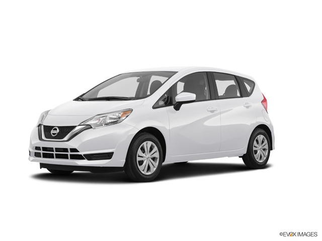 Nissan Versa Note Car Image
