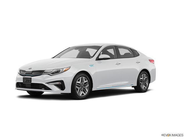 Optima Hybrid Car Insurance