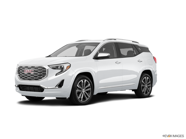 Terrain Car Insurance