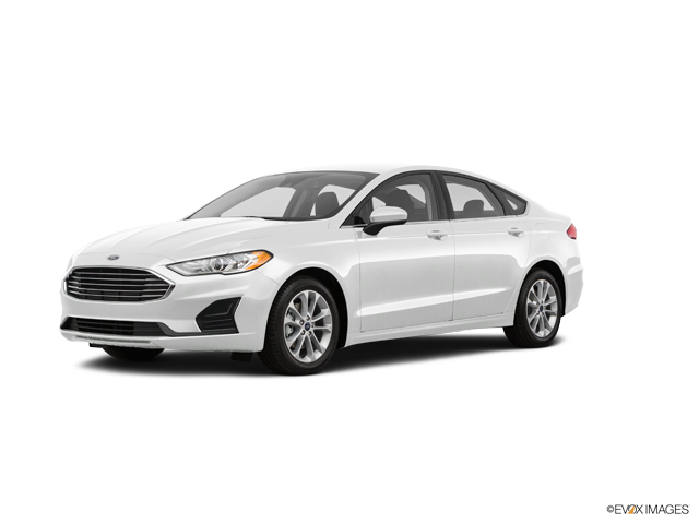 Fusion Hybrid Car Insurance
