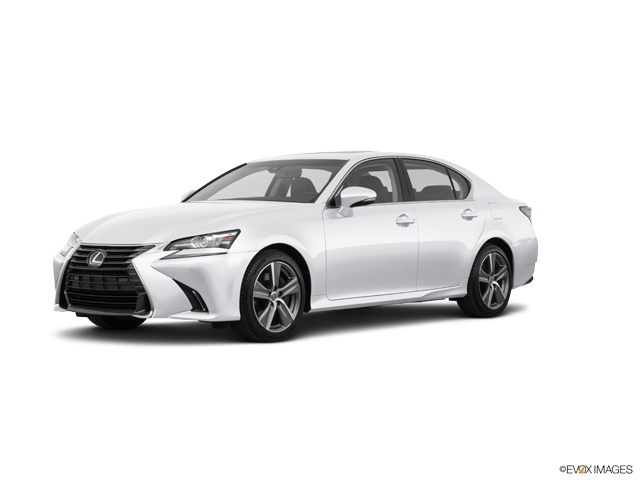 Lexus GS 350 Car Image