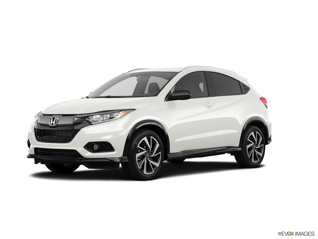 HR-V Car Insurance