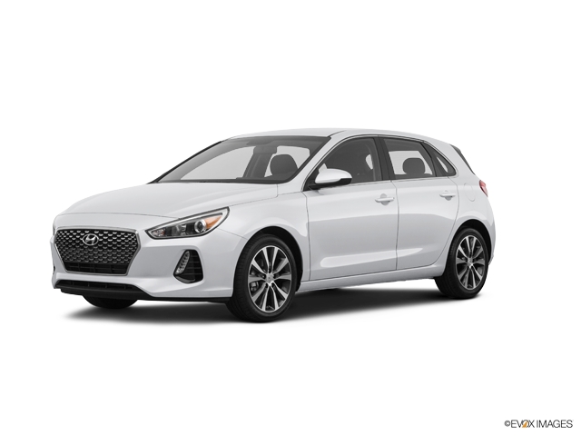 Hyundai Elantra GT Car Image