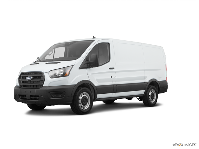 Ford Transit Cargo Car Image