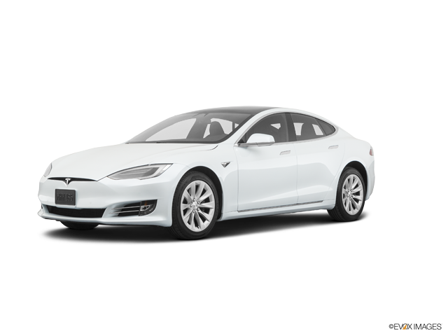Model S Car Insurance