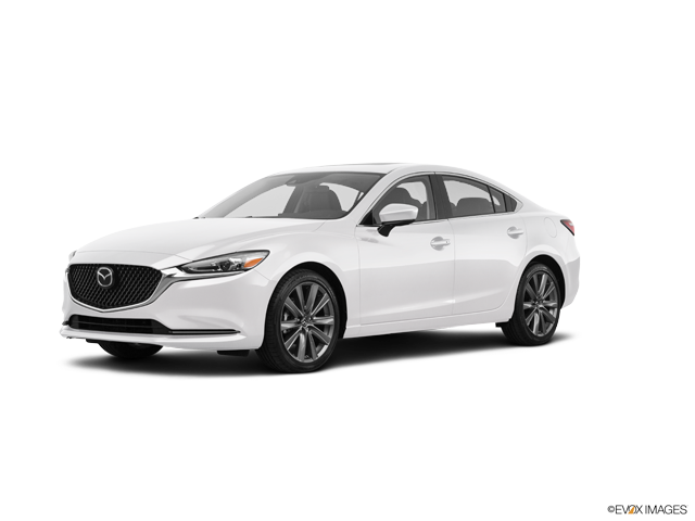 Mazda Mazda6 Car Image